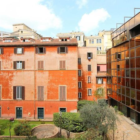 Appartamento Giove In Trevi Roma Esterno foto