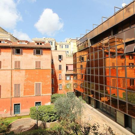 Appartamento Giove In Trevi Roma Esterno foto