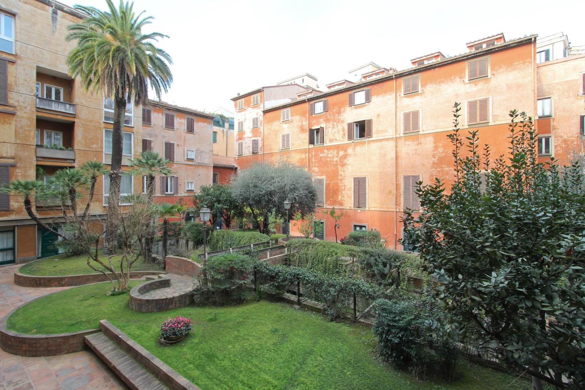 Appartamento Giove In Trevi Roma Esterno foto